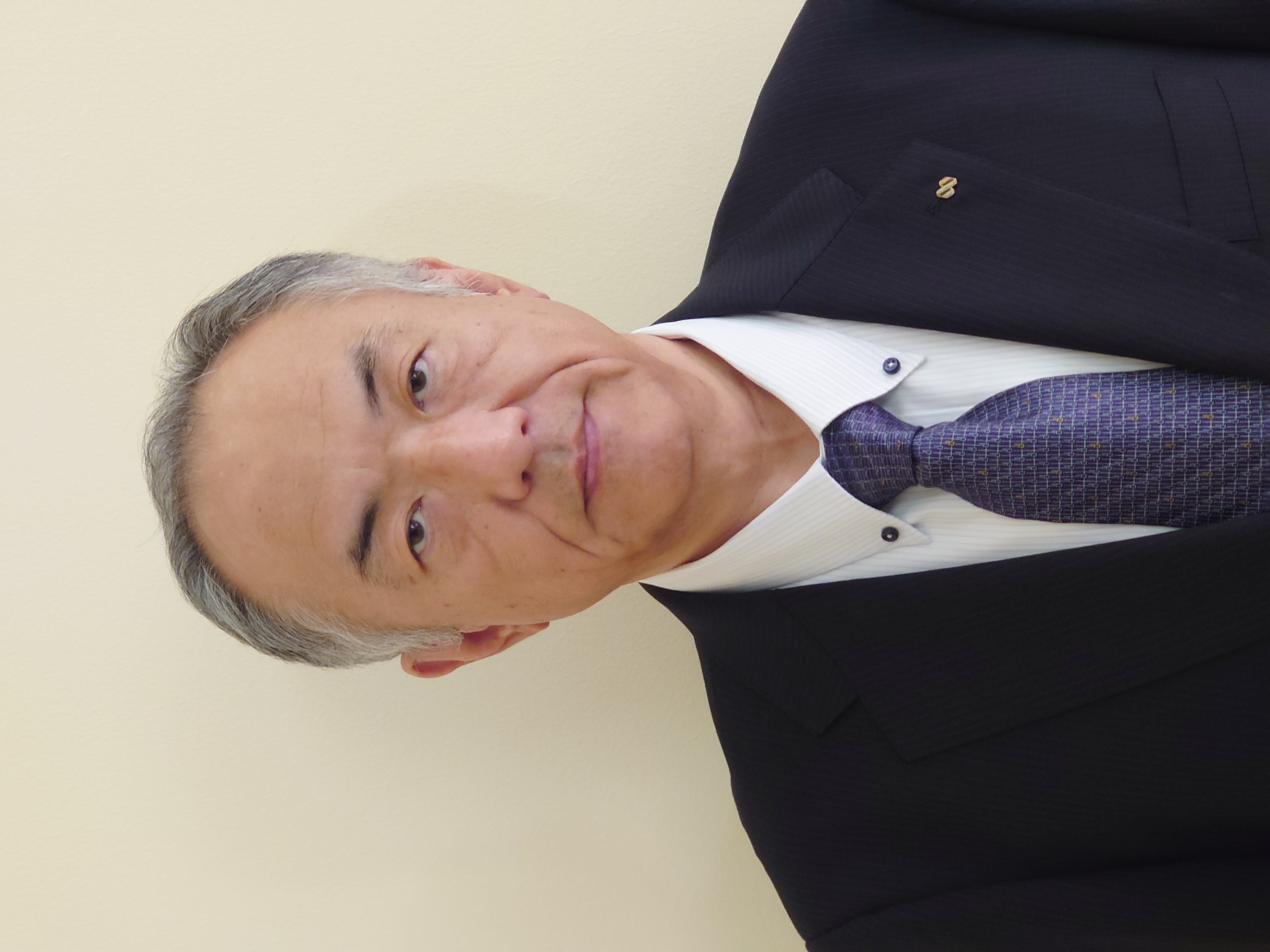 Mr. Toshikazu Tazawa