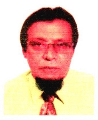 Mr. A. T. M. Serajus Salekin Chowdhury