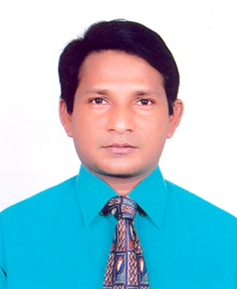Engr. Shawkat Alam