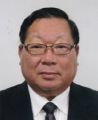Mr. Kyoetsu Kobayashi