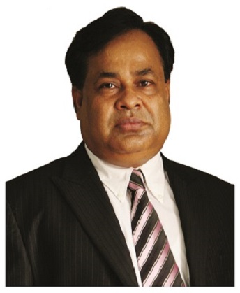 Mr. Md. Abdur Razzaq