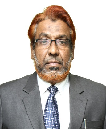 Md. Abu Jafar Chowdhury