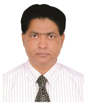 Md. Moyenul Islam