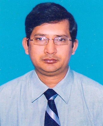 Md. Sohel Zaman