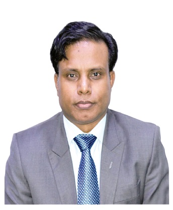 Md. Zahangir Alam MCom, FCMA