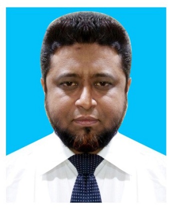 Muhammad Tarek Hossain Khan