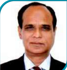 Mr. Muhammod Mustafizur Rahman