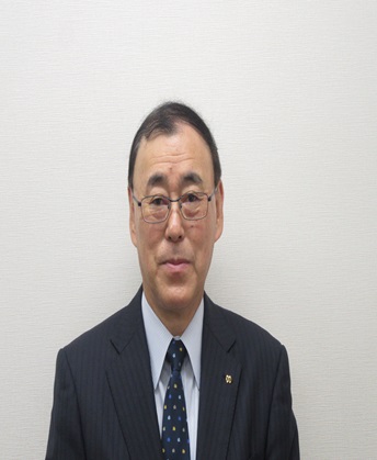 Mr. Yoshiharu Yonemori