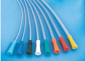 JMI Disposable Nelaton Catheter