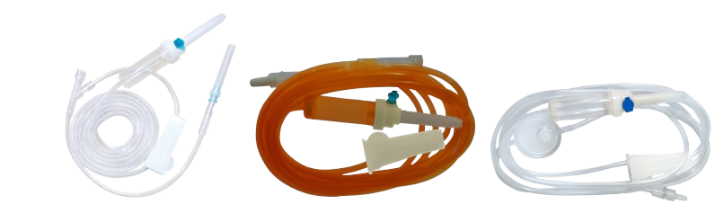 IV Infusion Set