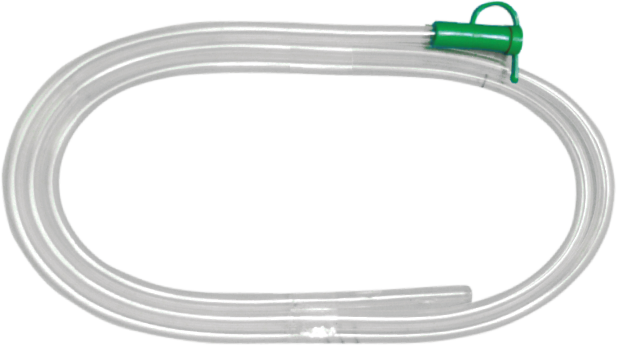 JMI Disposable Feeding Tube