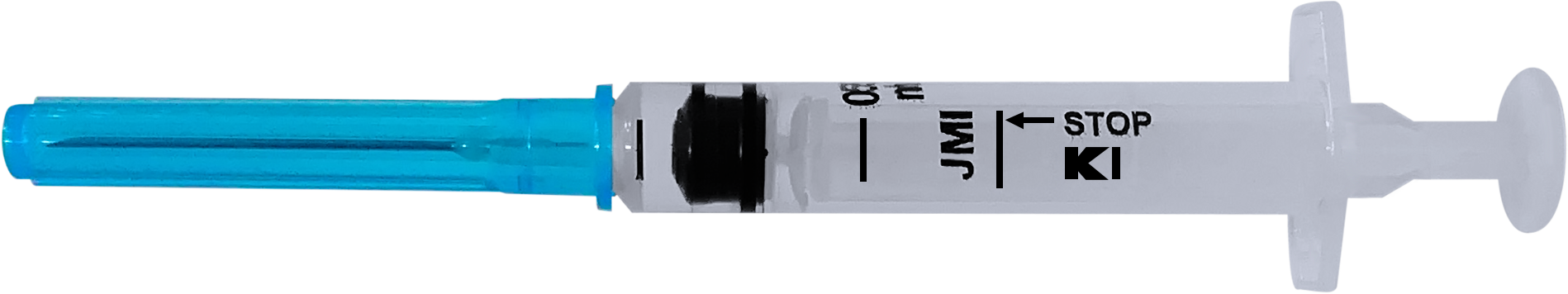 0.5ml AD Syringe (Unibody)