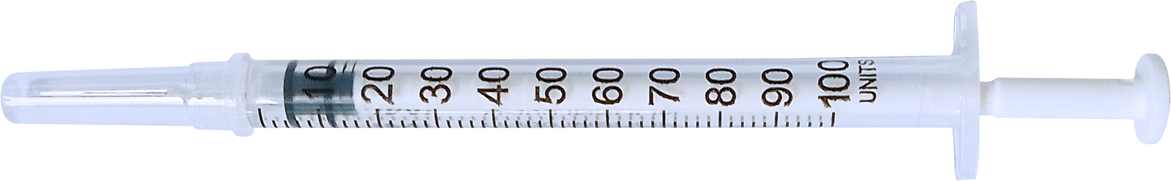 Insuline Syringe U-40 (30G)