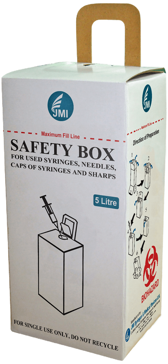 Safety Box