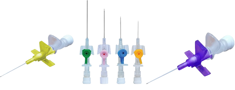 IV Cannula